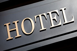 Hotel/Restaurants/Resorts Management